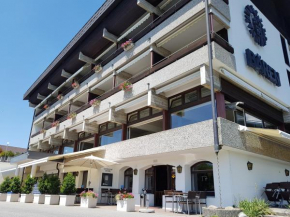 Гостиница Hotel Bären Sigriswil  Зигрисвиль